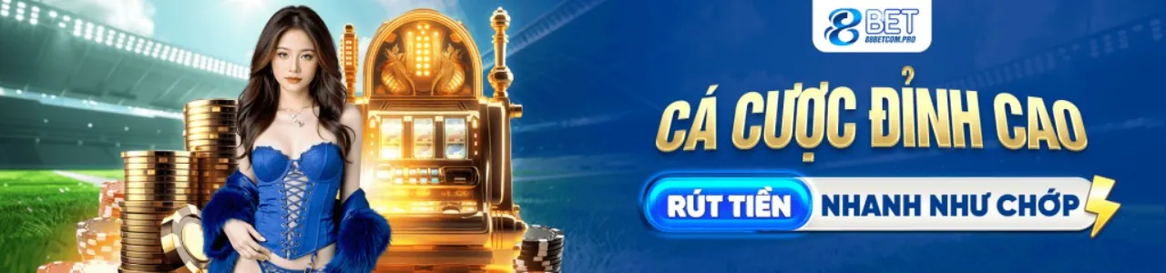 Hình ảnh chính Nổ Hũ tại Ku Casino Fan 2026 với biểu tượng chiến thắng rực rỡ